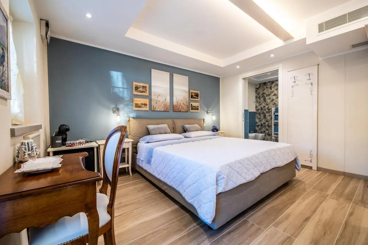 Il Nido Degli Usignoli Hotel Peschiera del Garda