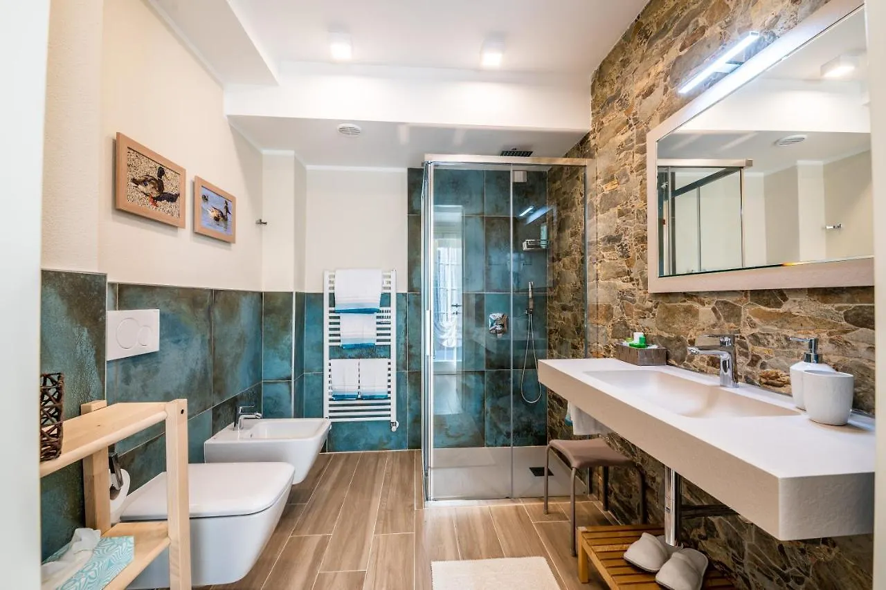 Il Nido Degli Usignoli Hotel Peschiera del Garda 0*,
