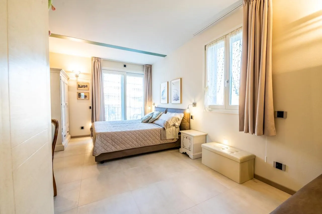 Il Nido Degli Usignoli Hotel Peschiera del Garda