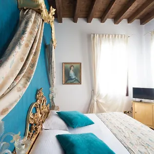 Hotel Gasparini, Dolo