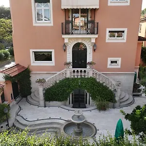 Villino Margherita Rome