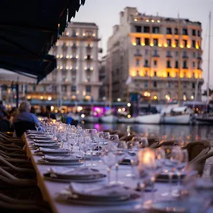 Transatlantico Naples